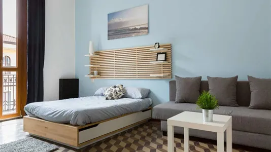 Rooms in Milano Zona 3 - Porta Venezia, Città Studi, Lambrate - photo 1