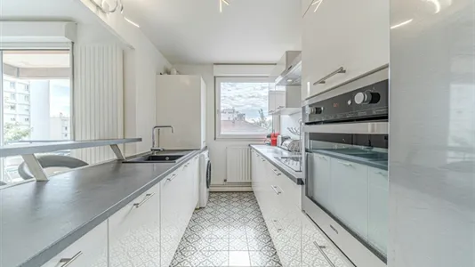 Apartments in Lyon - photo 6