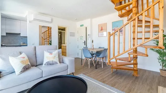 Apartments in Madrid Fuencarral-El Pardo - photo 2