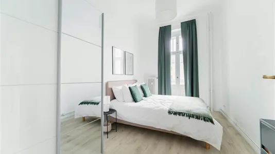 Apartments in Berlin Mitte - photo 9