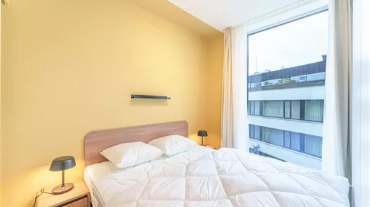 Apartments in Stad Antwerp - photo 3