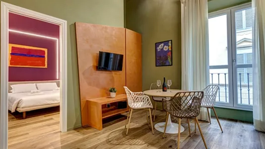 Apartments in Florence - photo 4