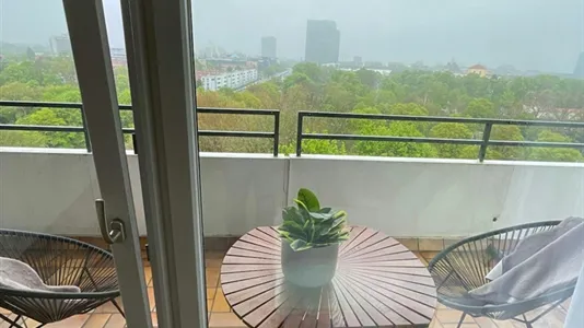 Apartments in Munich Schwabing-Freimann - photo 3
