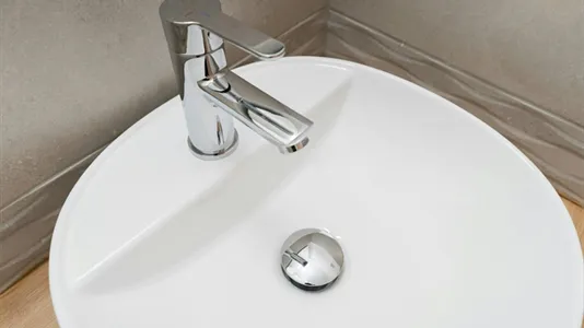 Rooms in Madrid Usera - photo 8