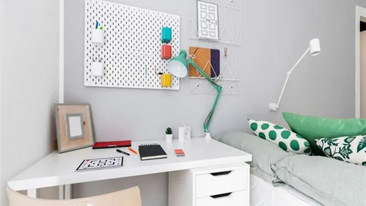 Rooms in Milano Zona 5 - Vigentino, Chiaravalle, Gratosoglio - photo 2