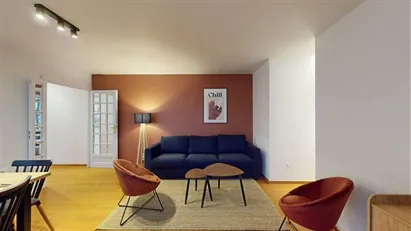 Room for rent in Bobigny, Île-de-France