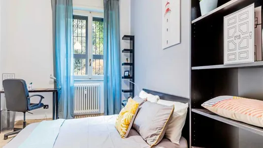 Rooms in Milano Zona 6 - Barona, Lorenteggio - photo 4