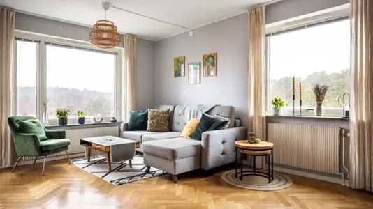 Apartments in Askim-Frölunda-Högsbo - photo 1
