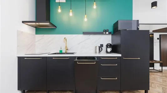 Apartments in Location is not specified - photo 8