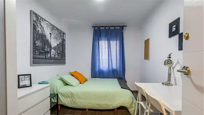 Room for rent in Tavernes Blanques, Comunidad Valenciana