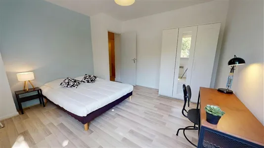 Rooms in Lyon - photo 4