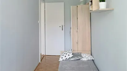 Room for rent in Warsaw