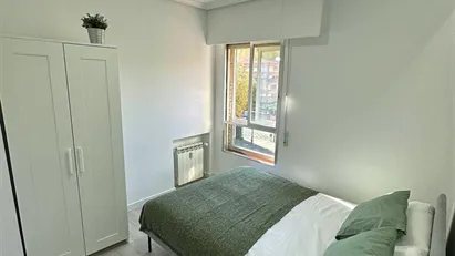 Room for rent in Getafe, Comunidad de Madrid
