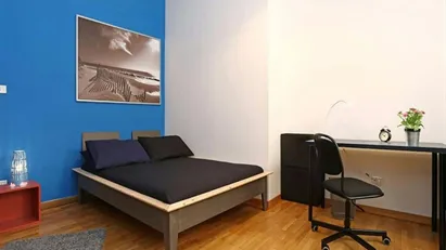 Room for rent in Roma Municipio II – Parioli/Nomentano, Rome