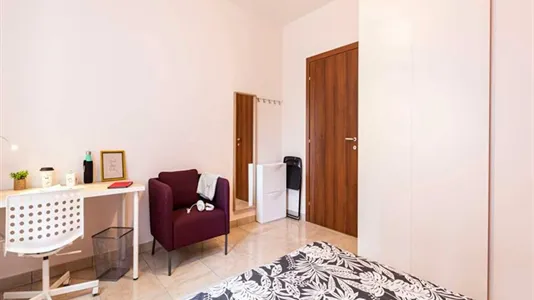 Rooms in Milano Zona 9 - Porta Garibaldi, Niguarda - photo 5