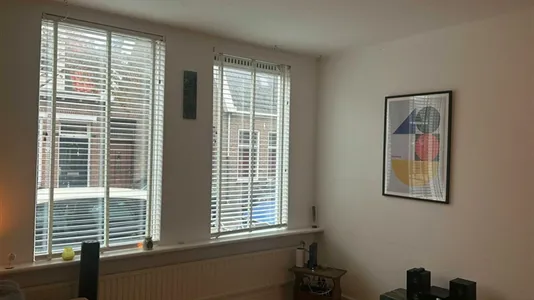Rooms in Zaanstad - photo 10