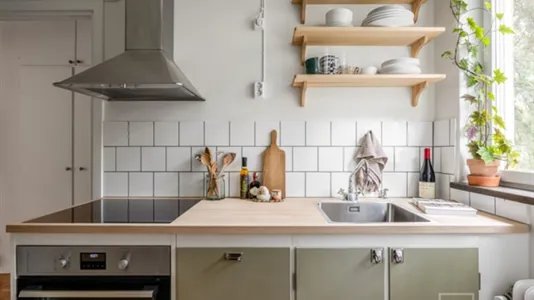 Apartments in Stockholm South - photo 3