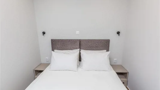 Apartments in Agios Dimitrios - photo 3