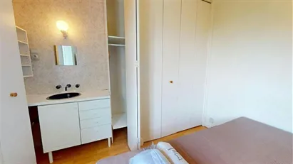 Room for rent in Lyon, Auvergne-Rhône-Alpes