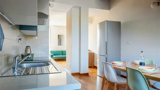Apartments in Turin - photo 3