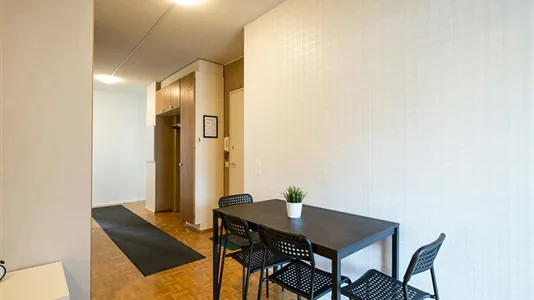 Rooms in Helsinki Keskinen - photo 6