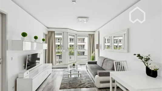 Apartments in Location is not specified - photo 1