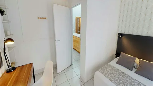 Rooms in Lyon - photo 4