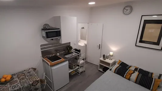 Apartments in Location is not specified - photo 5