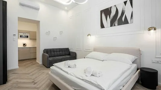 Rooms in Budapest Erzsébetváros - photo 5