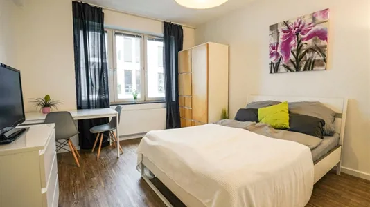 Rooms in Cologne Innenstadt - photo 1