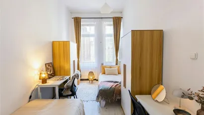Room for rent in Budapest Erzsébetváros, Budapest