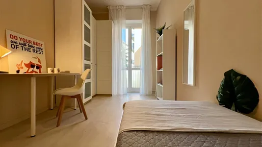 Rooms in Bologna - photo 5