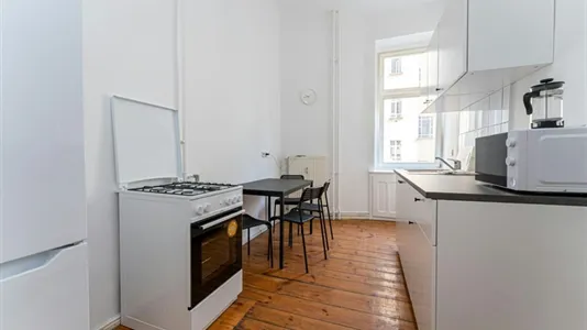 Rooms in Berlin Pankow - photo 5