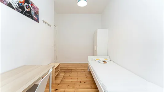 Rooms in Berlin Friedrichshain-Kreuzberg - photo 4