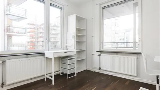 Apartments in Kungsholmen - photo 14