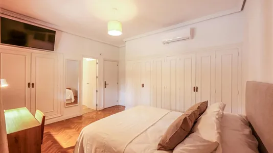 Rooms in Majadahonda - photo 3