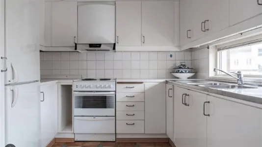 Apartments in Helsingborg - photo 4