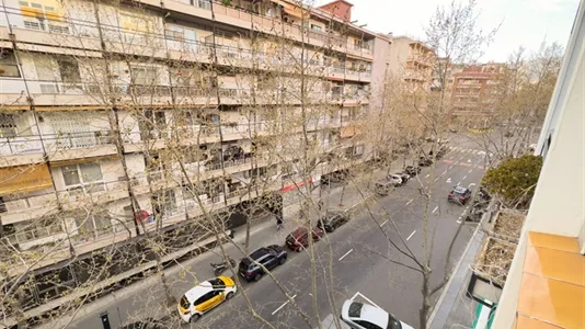 Rooms in Barcelona Sarrià-St. Gervasi - photo 4