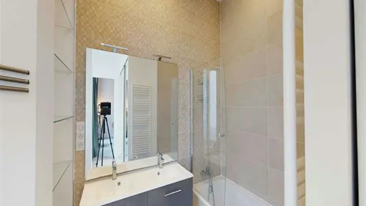 Rooms in Paris 17ème arrondissement - photo 4