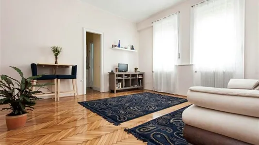 Apartments in Budapest Terézváros - photo 1