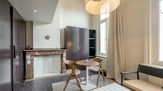 Apartments in Stad Antwerp - photo 4