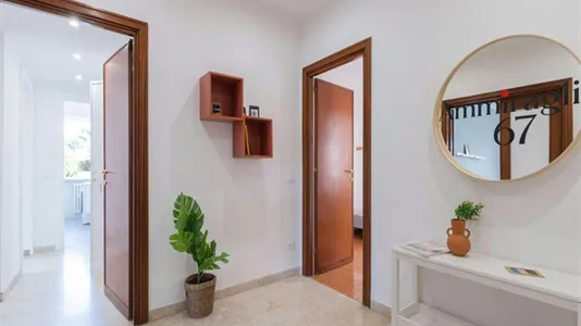 Rooms in Roma Municipio XIV – Monte Mario - photo 7