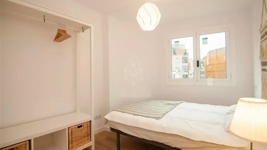 Apartments in L'Hospitalet de Llobregat - photo 6