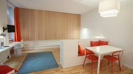 Apartments in Berlin Friedrichshain-Kreuzberg - photo 6