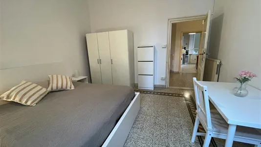 Rooms in Florence - photo 3