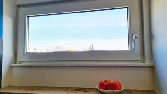 Rooms in Cologne Innenstadt - photo 9