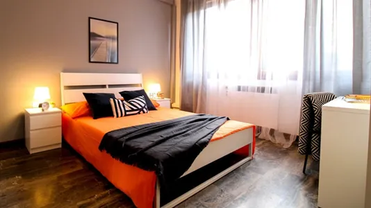 Rooms in Bologna - photo 4