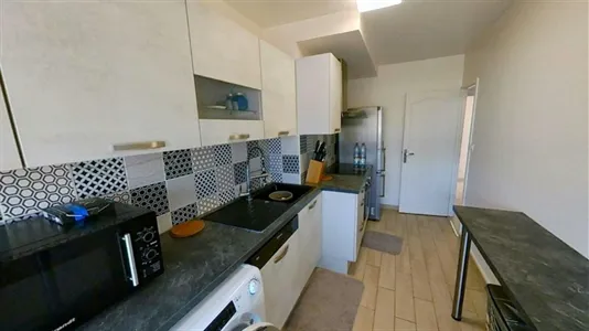 Rooms in Bordeaux - photo 8