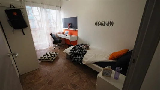 Rooms in Turin - photo 3