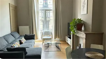 Apartment for rent in Brussels Ukkel, Brussels